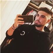 Soy una persona paciente y dispuesta a enseñar a niños y adolescentes lo que necesiten